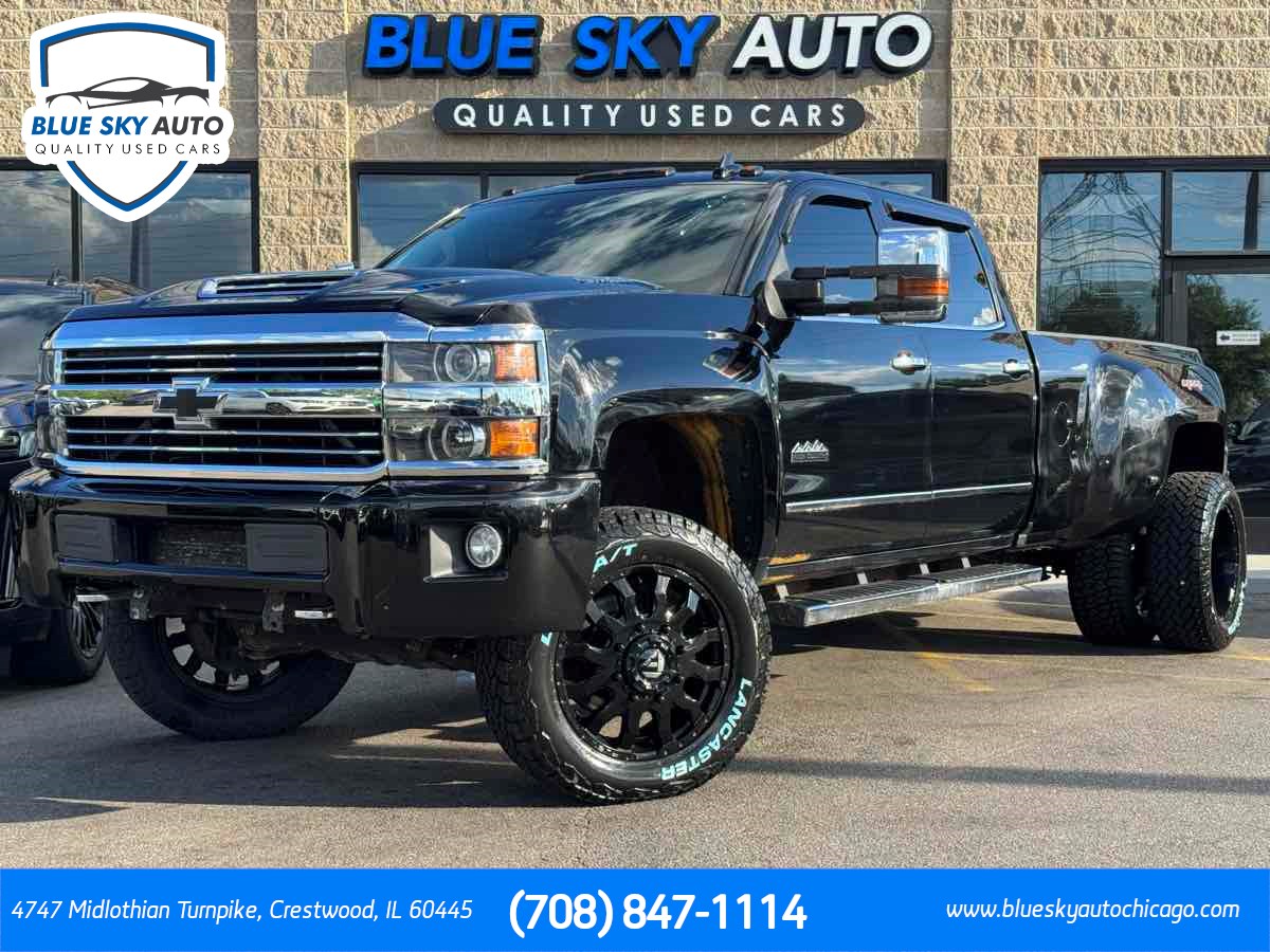chevrolet silverado 3500hd 2017 1GC4K1EY5HF132471 image chevrolet silverado 3500hd 2017 1GC4K1EY5HF132471 image